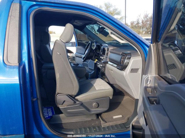 1FTMF1C55PKE63750 Ford F-150 Xlt