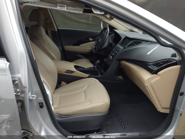 Hyundai Azera Limited 2016 KMHFH4JG4GA518683 Image 5
