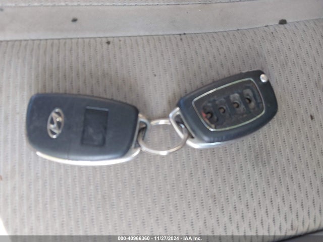 Hyundai SONATA SE 2015 5NPE24AF5FH163071 Image 11