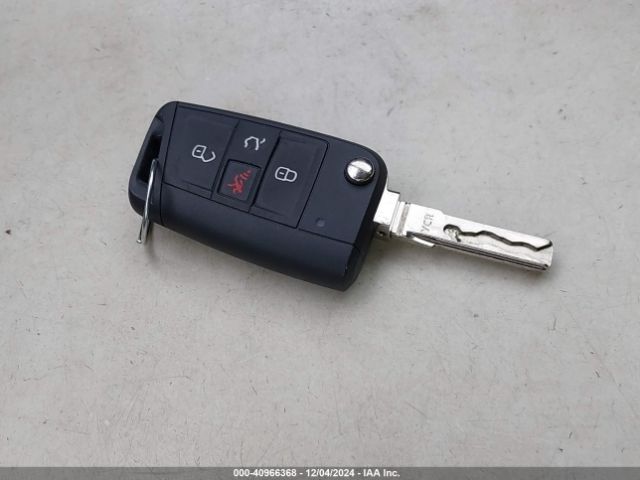 3VW217AU7FM104634 Volkswagen Golf Tsi Se 4-door