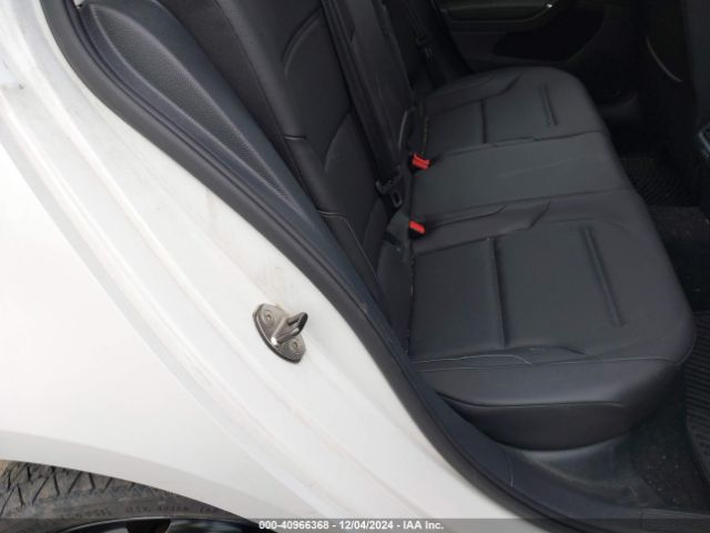3VW217AU7FM104634 Volkswagen Golf Tsi Se 4-door