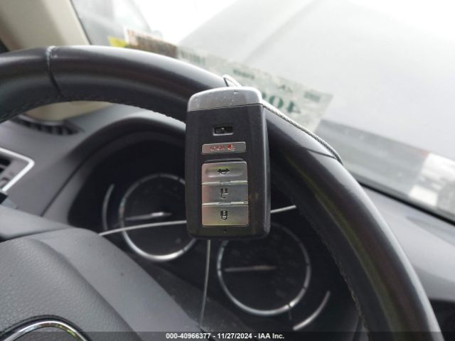 19UUB1F54FA026495 Acura TLX TECH