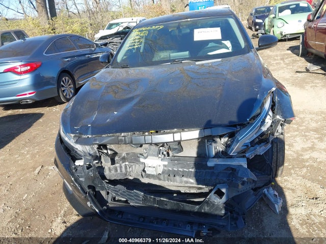 Nissan Altima 2.5 Sr 2019 1N4BL4CW3KN301428 Image 12