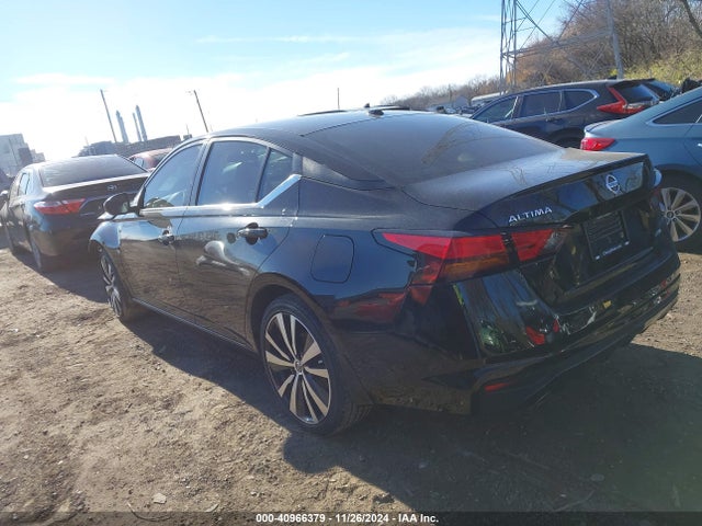 Nissan Altima 2.5 Sr 2019 1N4BL4CW3KN301428 Image 3