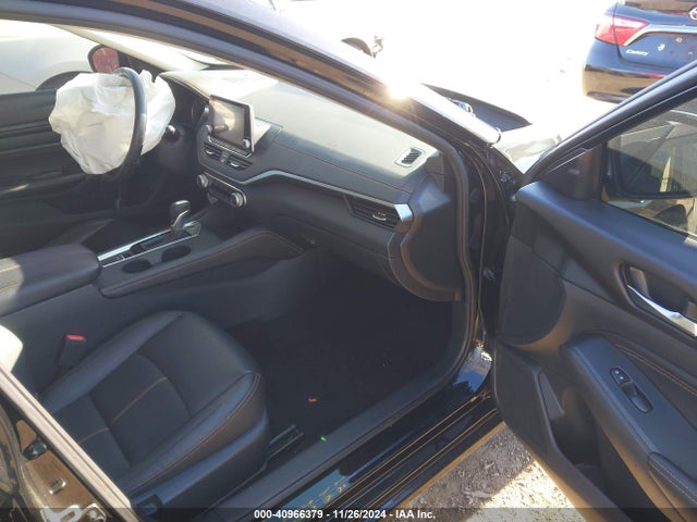 Nissan Altima 2.5 Sr 2019 1N4BL4CW3KN301428 Image 5