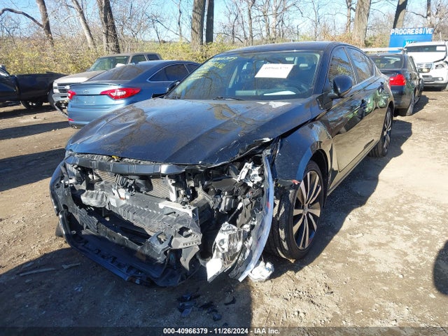 Nissan Altima 2.5 Sr 2019 1N4BL4CW3KN301428 Image 6
