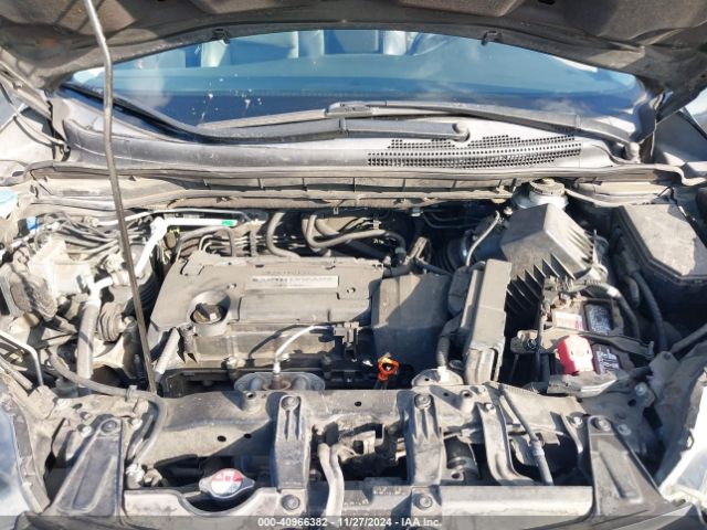 5J6RM3H96FL017922 Honda Cr-v Touring