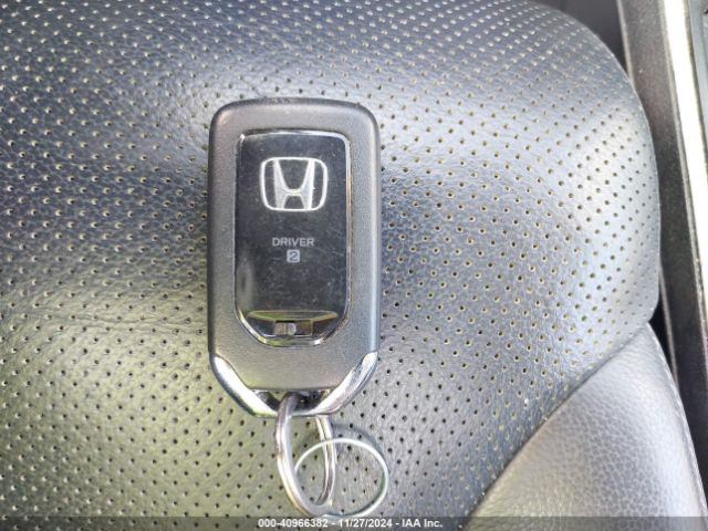 5J6RM3H96FL017922 Honda Cr-v Touring