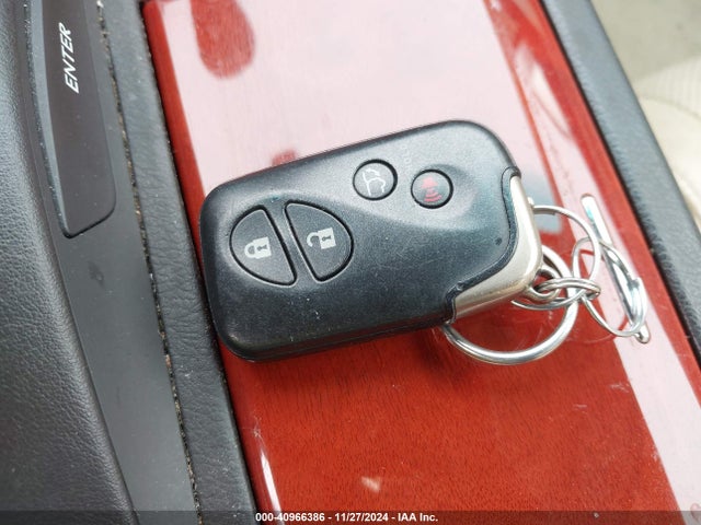 Aukcja sprzedaży 2011 Lexus Rx 350, vin: 2T2BK1BA8BC109387, numer aukcji: 40966386
