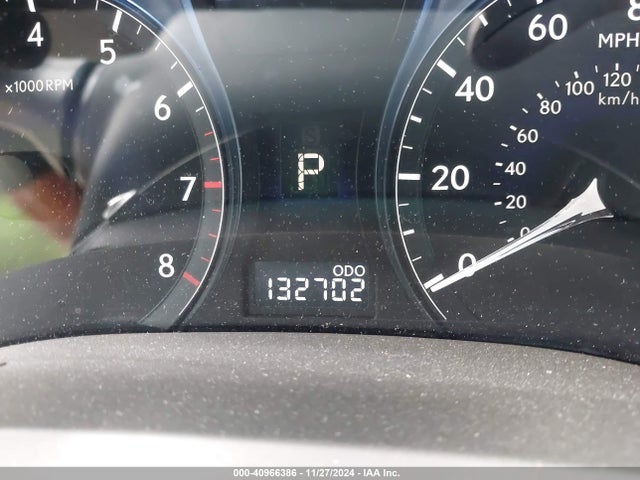 Aukcja sprzedaży 2011 Lexus Rx 350, vin: 2T2BK1BA8BC109387, numer aukcji: 40966386