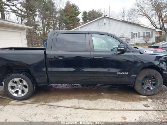 1C6SRFFT3KN691914 RAM 1500 Big Horn/lone Star  4x4 5'7 Box