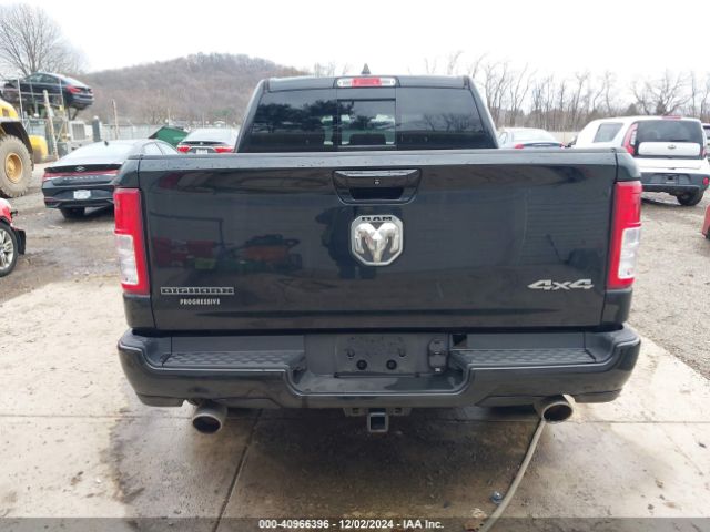 1C6SRFFT3KN691914 RAM 1500 Big Horn/lone Star  4x4 5'7 Box
