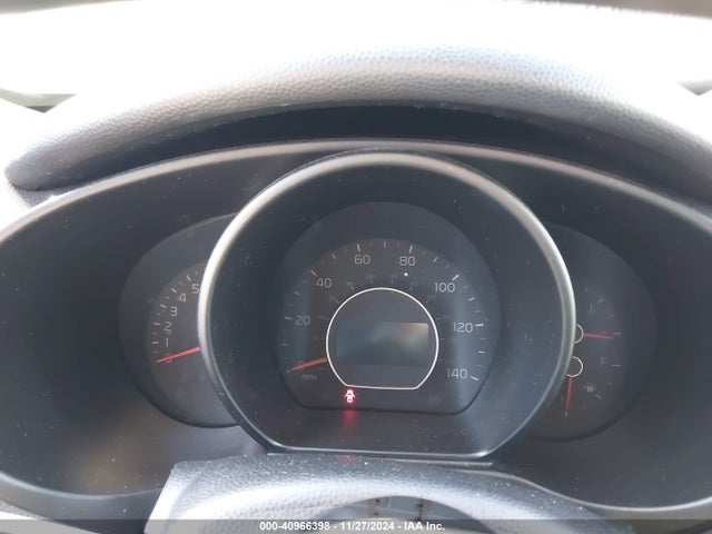 KIA SOUL + 2016 KNDJP3A51G7842522 Image 15