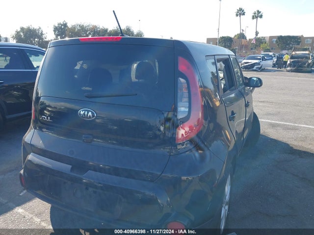 KIA SOUL + 2016 KNDJP3A51G7842522 Image 4