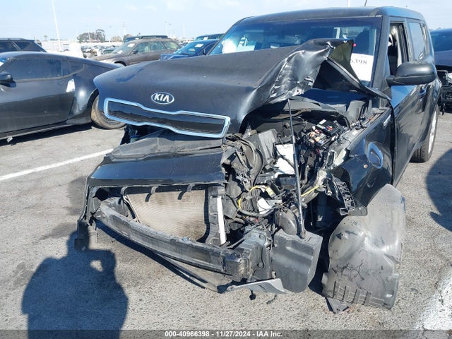 KIA SOUL + 2016 KNDJP3A51G7842522 Image 6
