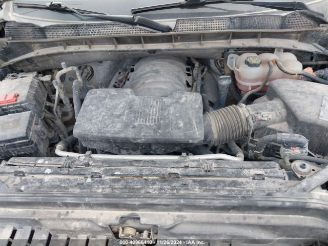 3GTU9BED3LG225804 GMC Sierra 1500 4wd  Short Box Sle