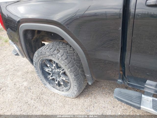 3GTU9BED3LG225804 GMC Sierra 1500 4wd  Short Box Sle
