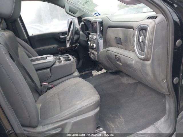 3GTU9BED3LG225804 GMC Sierra 1500 4wd  Short Box Sle