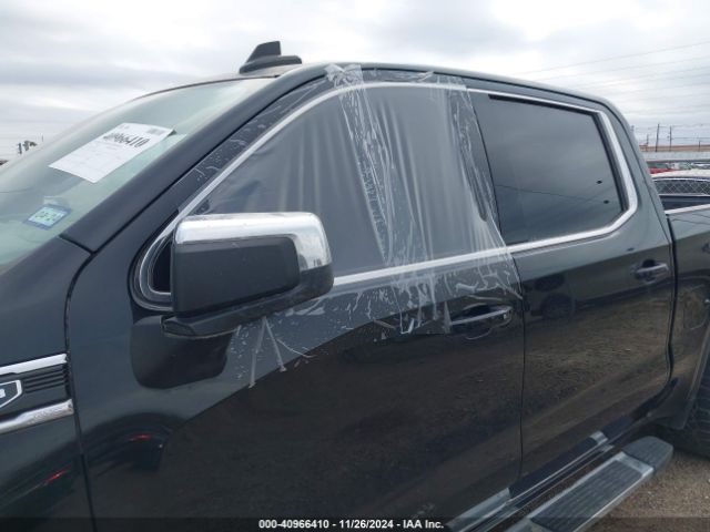 3GTU9BED3LG225804 GMC Sierra 1500 4wd  Short Box Sle