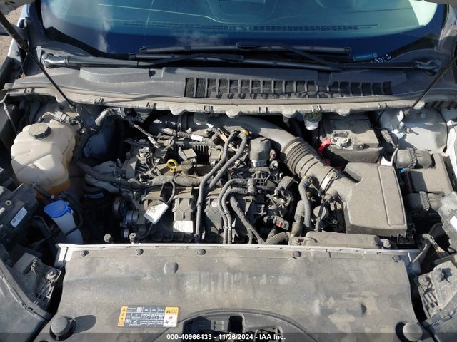 Ford EDGE SEL 2021 2FMPK4J96MBA00842 Image 10
