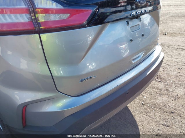 Ford EDGE SEL 2021 2FMPK4J96MBA00842 Image 17