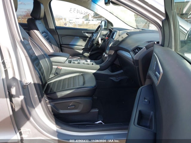 Ford EDGE SEL 2021 2FMPK4J96MBA00842 Image 5