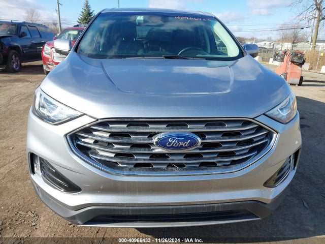 Ford EDGE SEL 2021 2FMPK4J96MBA00842 Image 6
