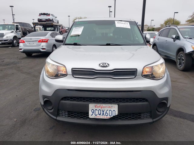 KNDJN2A28J7610366 KIA Soul