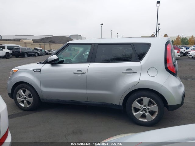 KIA Soul 2018 KNDJN2A28J7610366 Image 14