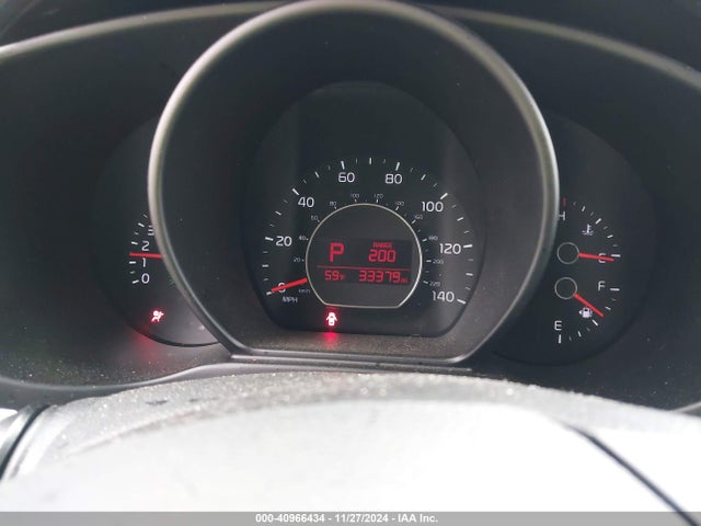 KIA Soul 2018 KNDJN2A28J7610366 Image 15