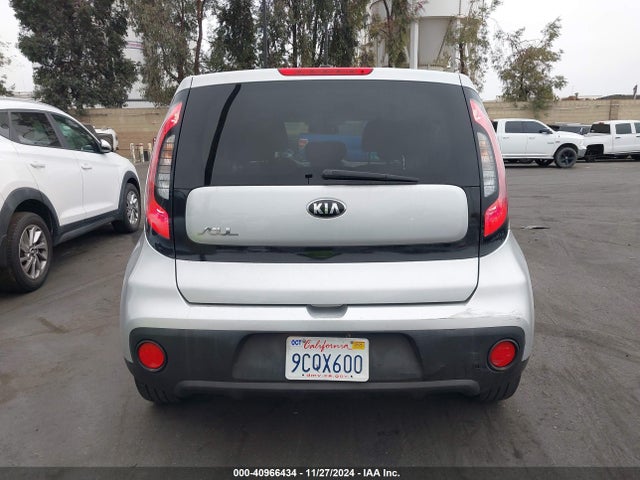 KIA Soul 2018 KNDJN2A28J7610366 Image 16