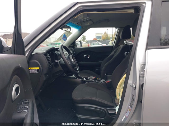 KNDJN2A28J7610366 KIA Soul