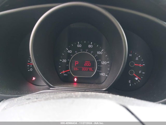 KNDJN2A28J7610366 KIA Soul