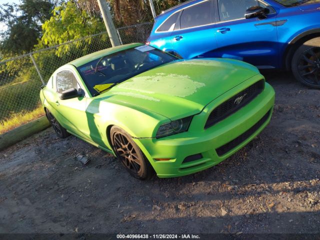 1ZVBP8AM2E5300411 Ford Mustang V6