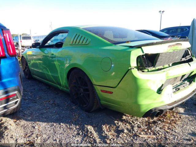 1ZVBP8AM2E5300411 Ford Mustang V6