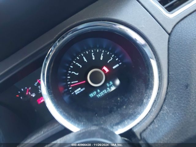 1ZVBP8AM2E5300411 Ford Mustang V6