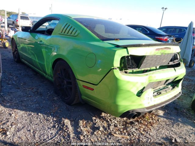 1ZVBP8AM2E5300411 Ford Mustang V6