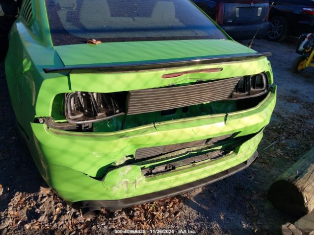 1ZVBP8AM2E5300411 Ford Mustang V6