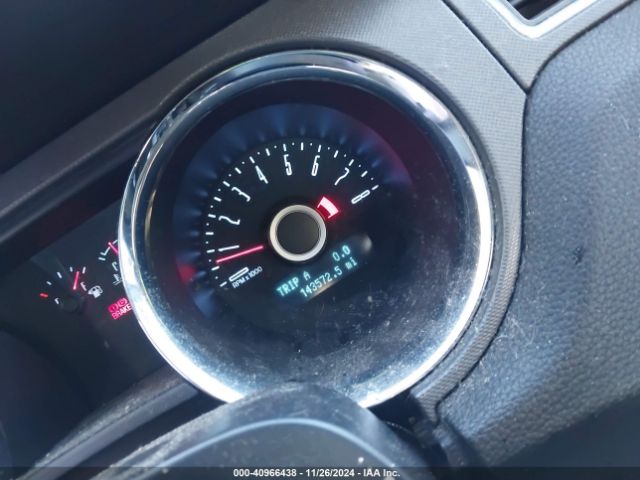 1ZVBP8AM2E5300411 Ford Mustang V6