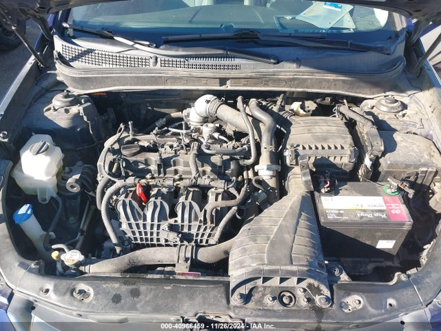 5NPEC4AB2EH856768 Hyundai Sonata Se 2.0t