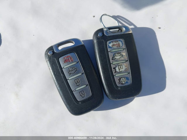 5NPEC4AB2EH856768 Hyundai Sonata Se 2.0t
