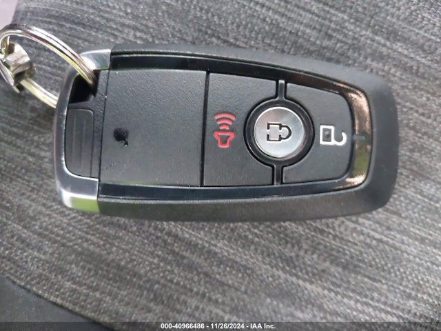 Ford Bronco Sport Big Bend 2023 3FMCR9B61PRE06979 Image 11