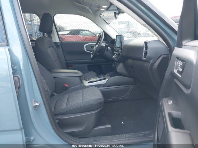 Ford Bronco Sport Big Bend 2023 3FMCR9B61PRE06979 Image 5