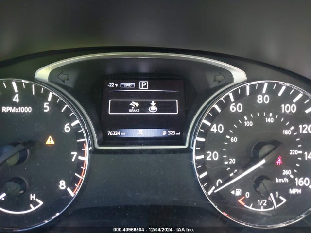 Nissan Pathfinder Sv 2018 5N1DR2MM3JC642062 Image 16