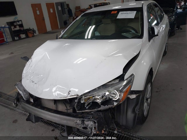 Toyota CAMRY LE 2015 4T4BF1FK1FR469445 Image 12