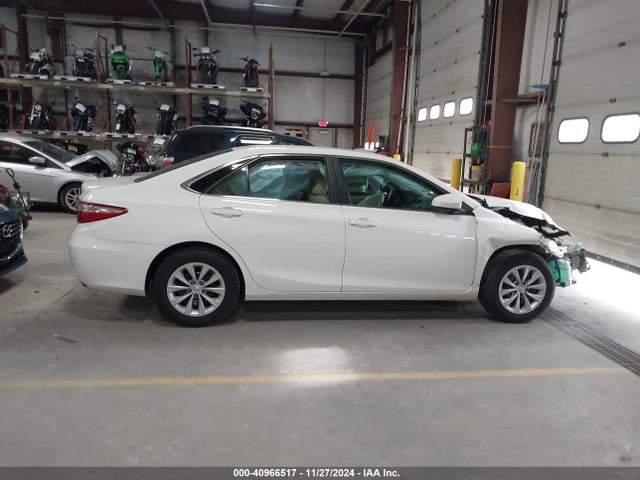 Toyota CAMRY LE 2015 4T4BF1FK1FR469445 Image 13