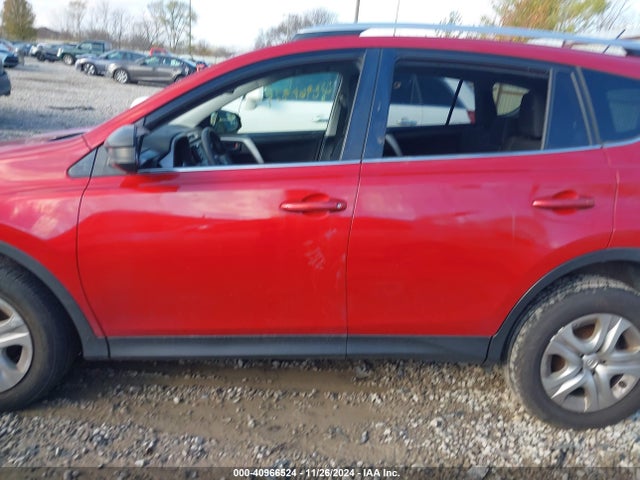 Toyota RAV4 LE 2014 JTMBFREV8EJ006503 Image 14