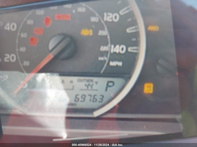 Toyota RAV4 LE 2014 JTMBFREV8EJ006503 Image 15