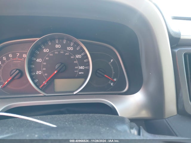 Toyota RAV4 LE 2014 JTMBFREV8EJ006503 Image 7