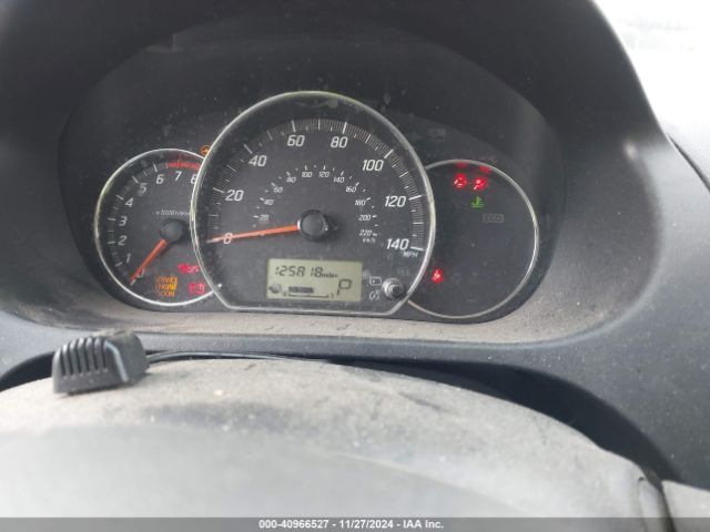 2017 MITSUBISHI MIRAGE ML32A5HJ9HH000692 Photo 6